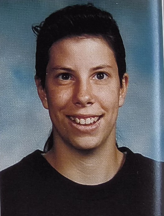 Yates, Tammy